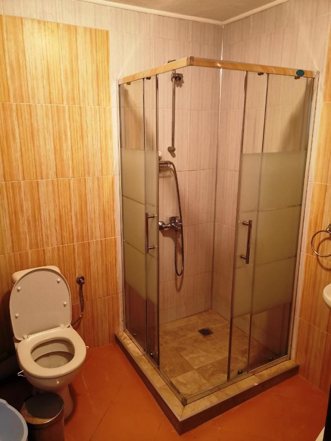 Appartamento Inesa Tsarevo Esterno foto